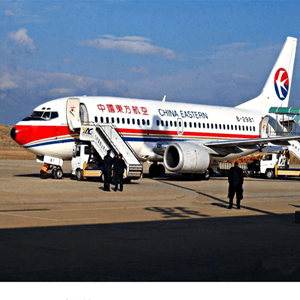 太原航空空运航空快运业稳步发展的原因是什么？
